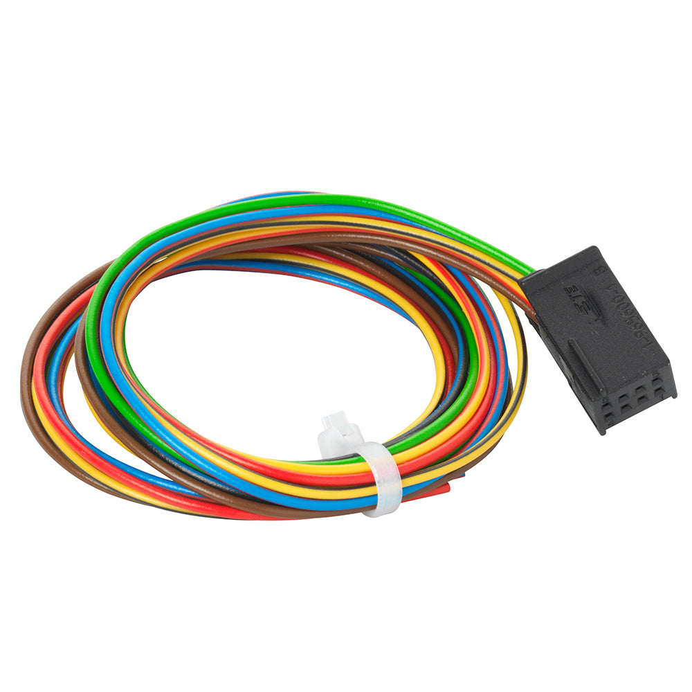 Veratron Connection Cable f/ViewLine Gauges - 8 Pin A2C59512947 — Quality Boat Parts