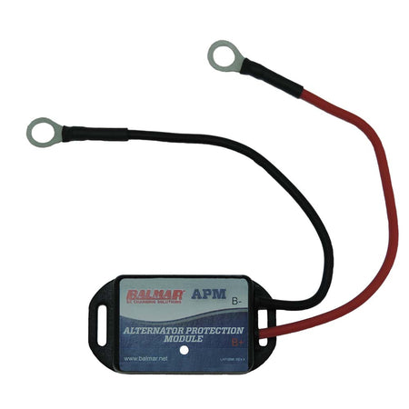 Balmar Alternator Protection Module APM12 - 12V APM-12 — Quality Boat Parts