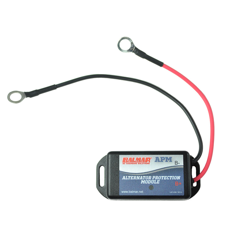 Balmar Alternator Protection Module - 48V APM-48 — Quality Boat Parts