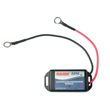 Balmar Alternator Protection Module - 48V APM-48 — Quality Boat Parts