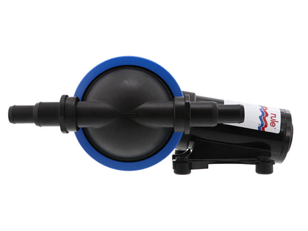 Rule Dry Bilge Pump & Panel Switch DB412 — Quality Boat Parts
