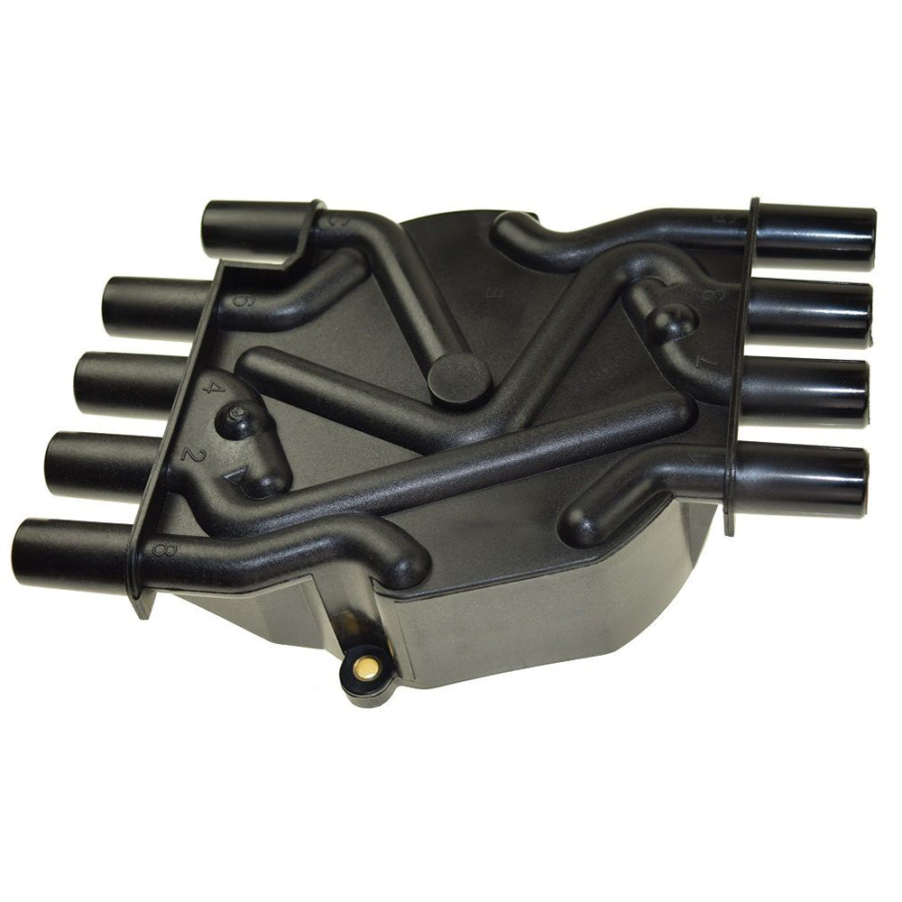 ARCO Marine Premium Replacement Distributor Cap f/Mercruiser Inboard Engines w/MPI Motors DC003 — Quality Boat Parts