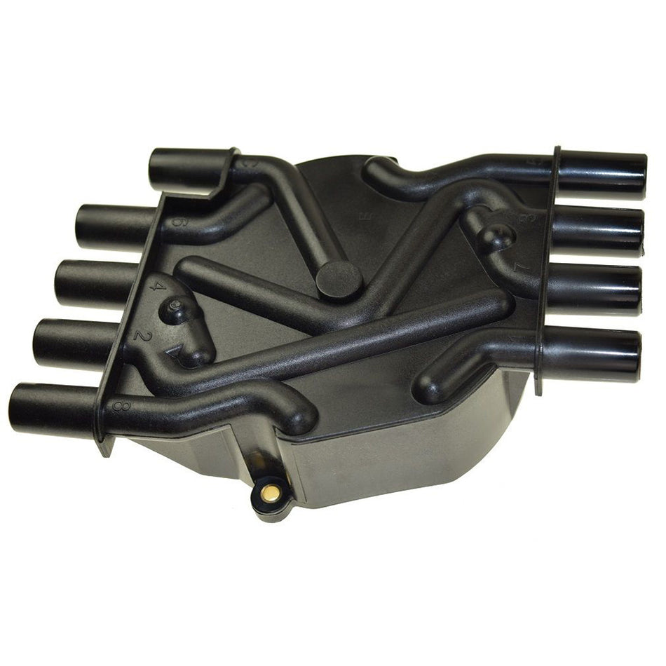 ARCO Marine Premium Replacement Distributor Cap f/Mercruiser Inboard Engines w/MPI Motors DC003 — Quality Boat Parts