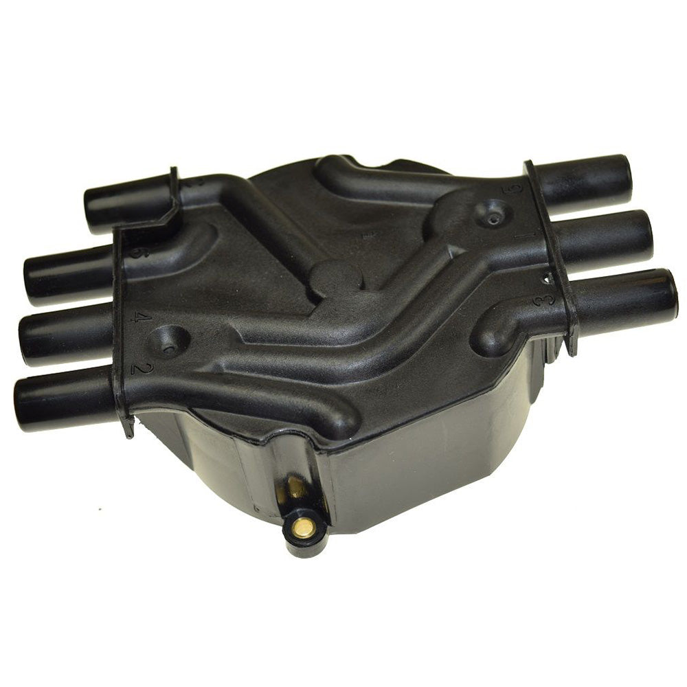 ARCO Marine Premium Replacement Distributor Cap f/Mercruiser Inboard Engines (Late Model) DC004 — Quality Boat Parts