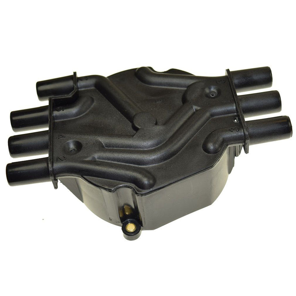 ARCO Marine Premium Replacement Distributor Cap f/Mercruiser Inboard Engines (Late Model) DC004 — Quality Boat Parts