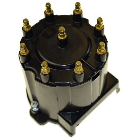 ACRO Marine Premium Replacement Distributor Cap f/Mercruiser Inboard Engines - GM-Style DC007 — Quality Boat Parts