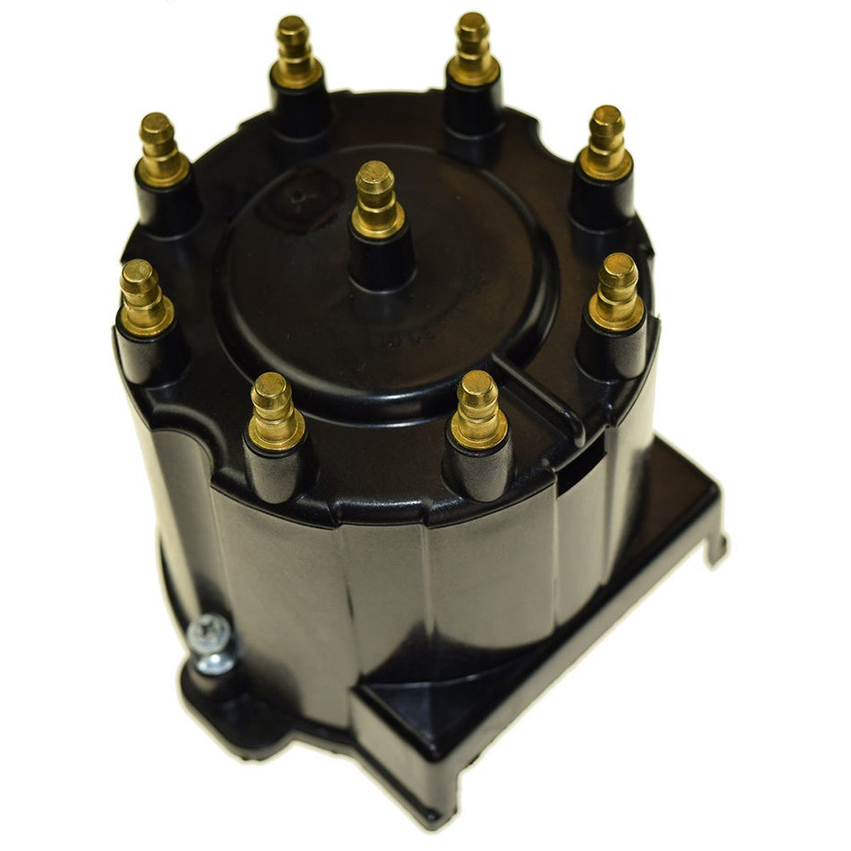 ACRO Marine Premium Replacement Distributor Cap f/Mercruiser Inboard Engines - GM-Style DC007 — Quality Boat Parts