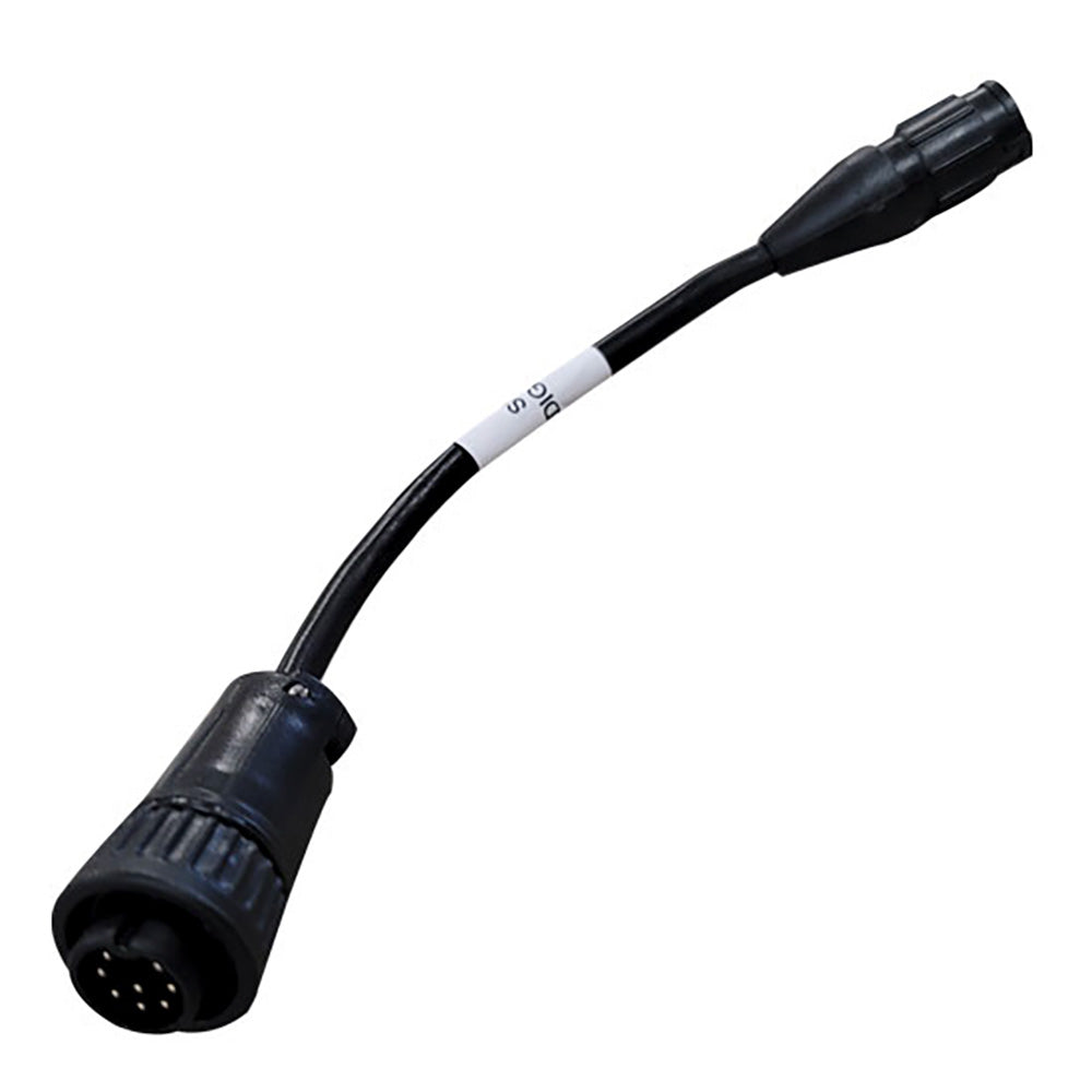 SI-TEX Digital D Cable Adapter DDC — Quality Boat Parts