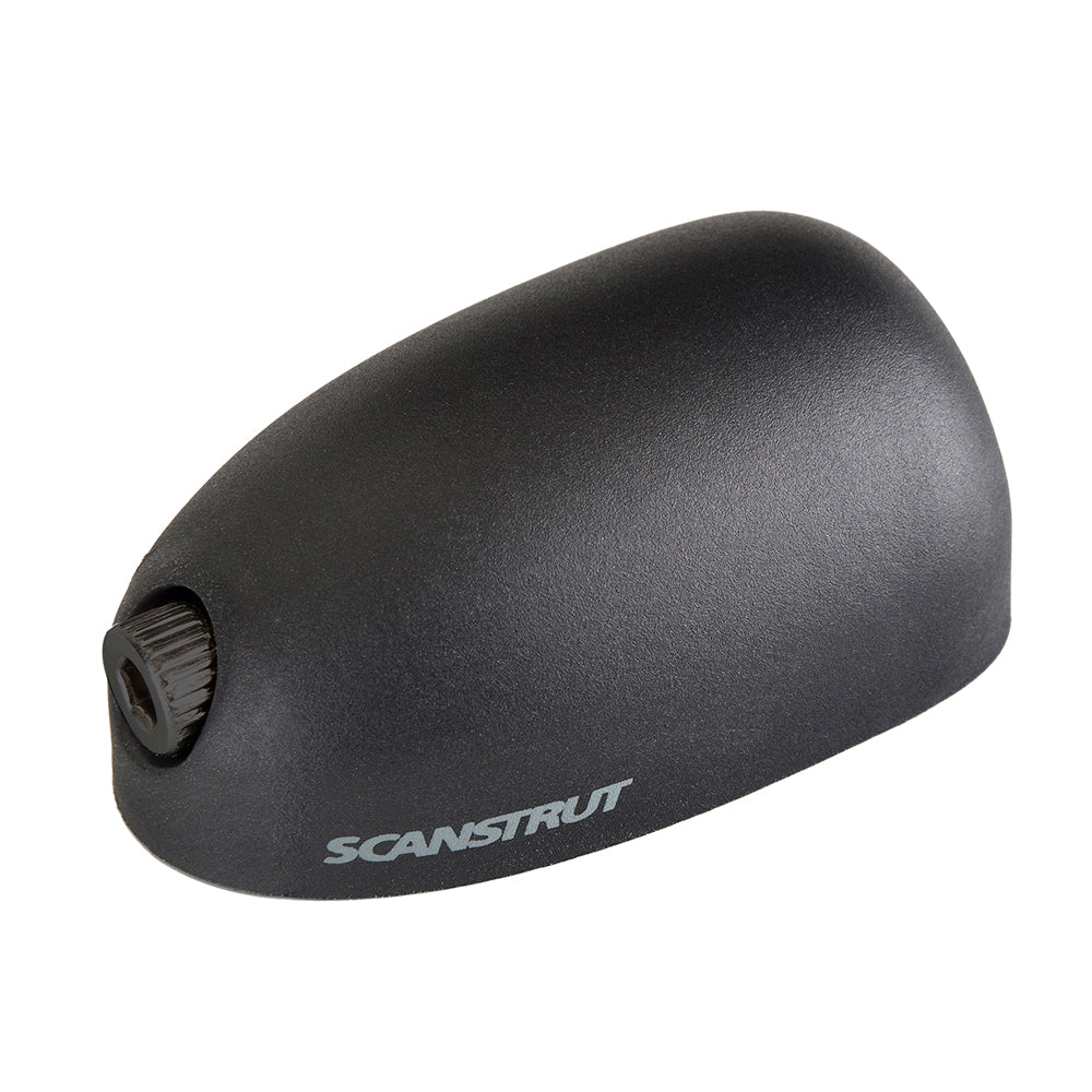 Scanstrut DS-H6-BLK Horizontal Cable Seal - Black DS-H6-BLK — Quality Boat Parts