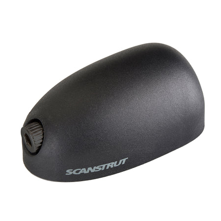 Scanstrut DS-H6-BLK Horizontal Cable Seal - Black DS-H6-BLK — Quality Boat Parts
