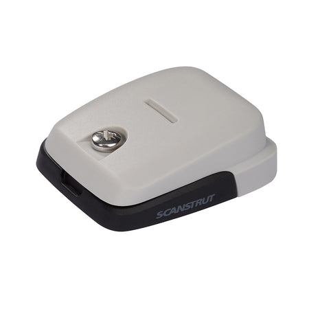 Scanstrut Horizontal Double-Entry Cable Seal - Grey DS-HD6 — Quality Boat Parts