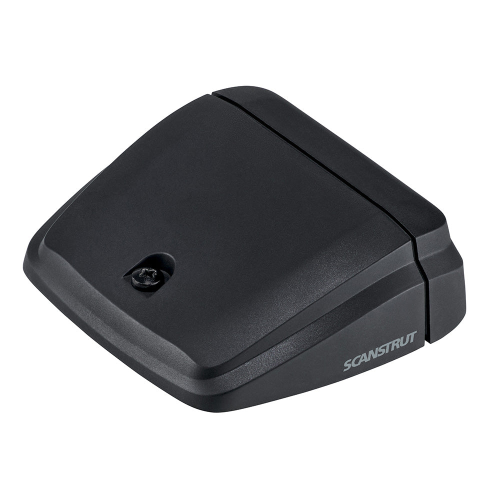 Scanstrut Horizontal Multi Cable Seal - Black DS-H-MULTI-BLK — Quality Boat Parts