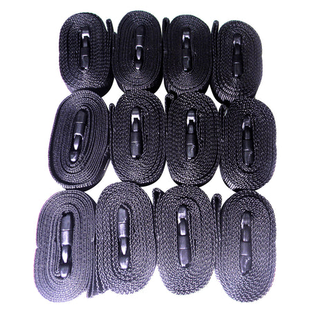 Rod Saver Economy Boat Cover Tie-Down Set - 8' - 12-Pack EBCTD — Quality Boat Parts