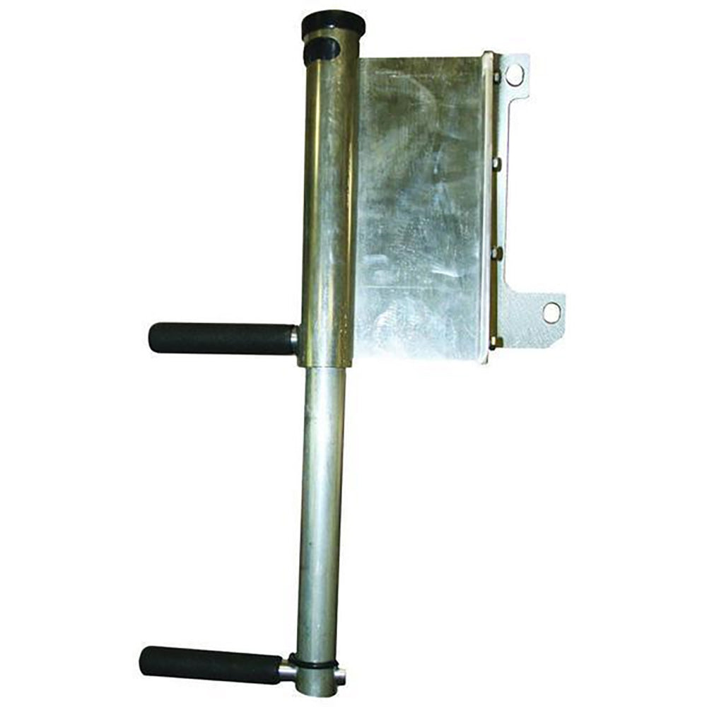 T-H Marine TWIST STEP™ Emergency Jack Plate Ladder - Universal Fit EBL-1-DP — Quality Boat Parts