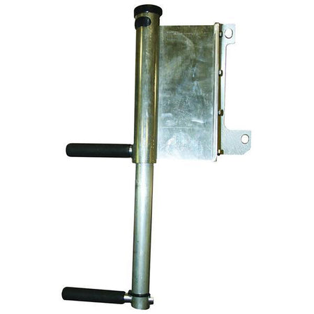 T-H Marine TWIST STEP™ Emergency Jack Plate Ladder - Universal Fit EBL-1-DP — Quality Boat Parts