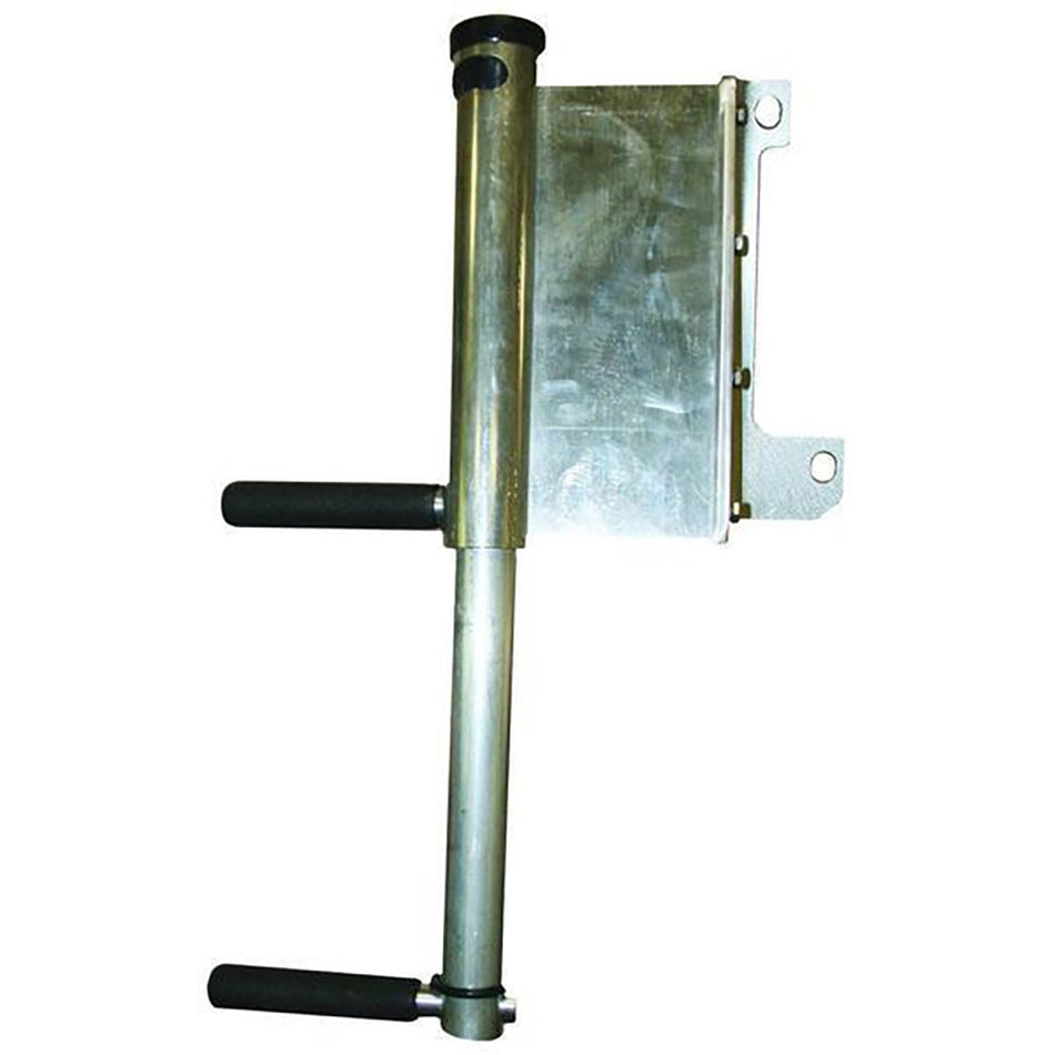 T-H Marine TWIST STEP™ Emergency Jack Plate Ladder - Universal Fit EBL-1-DP — Quality Boat Parts