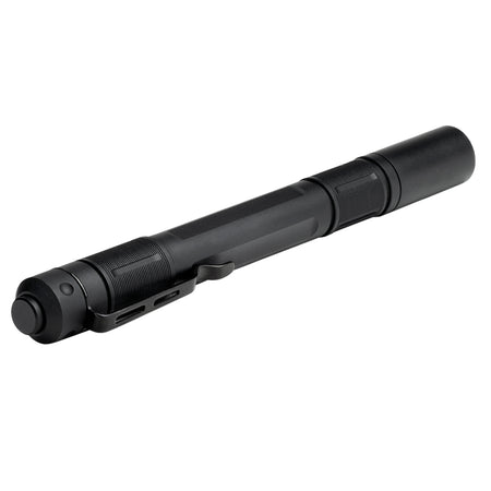 Princeton Tec Alloy-X Dual Fuel LED Pen Light ALLOY-X — Quality Boat Parts