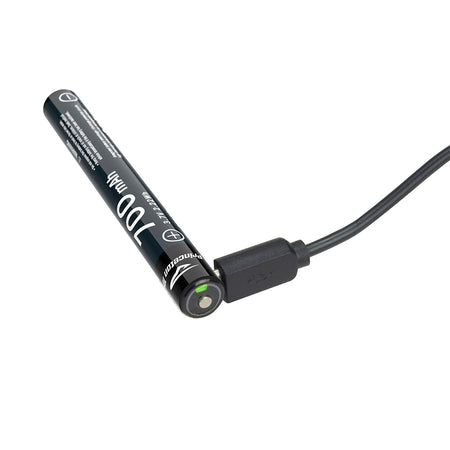 Princeton Tec Alloy-X Dual Fuel LED Pen Light ALLOY-X — Quality Boat Parts