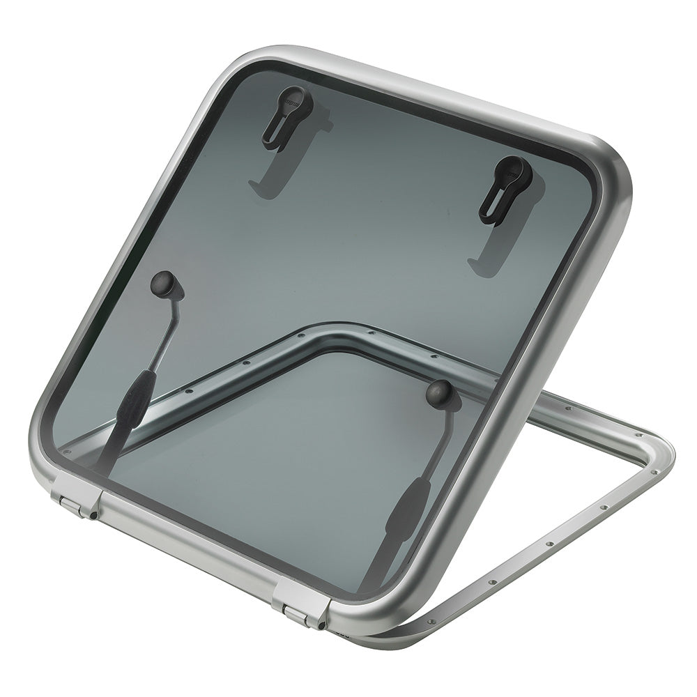 VETUS ALTUS Ventilation Hatch - OD 13-1/8" x 13-1/8" ALT2626SL — Quality Boat Parts