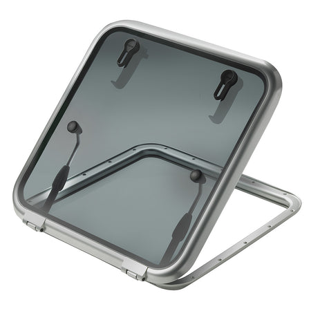 VETUS ALTUS Ventilation Hatch - OD 13-1/8" x 13-1/8" ALT2626SL — Quality Boat Parts
