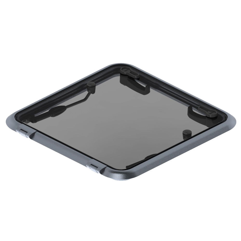VETUS ALTUS Ventilation Hatch - OD 13-1/8" x 13-1/8" ALT2626SL — Quality Boat Parts