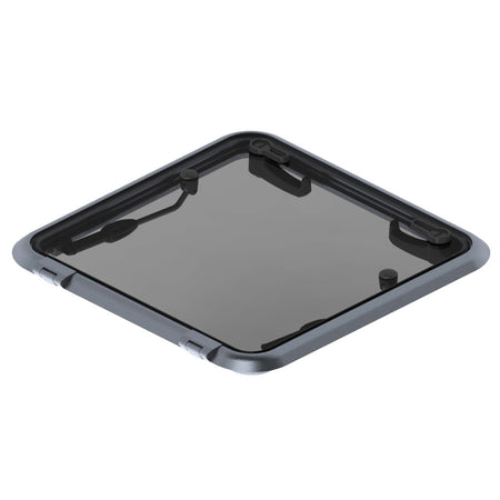 VETUS ALTUS Ventilation Hatch - OD 13-1/8" x 13-1/8" ALT2626SL — Quality Boat Parts