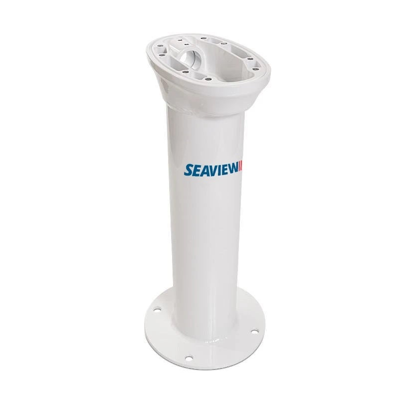 Seaview AM18M1 18" Mount Vertical Requires Plate AM18M1 — Quality Boat Parts