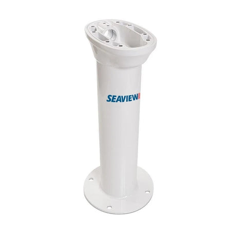 Seaview AM18M1 18" Mount Vertical Requires Plate AM18M1 — Quality Boat Parts