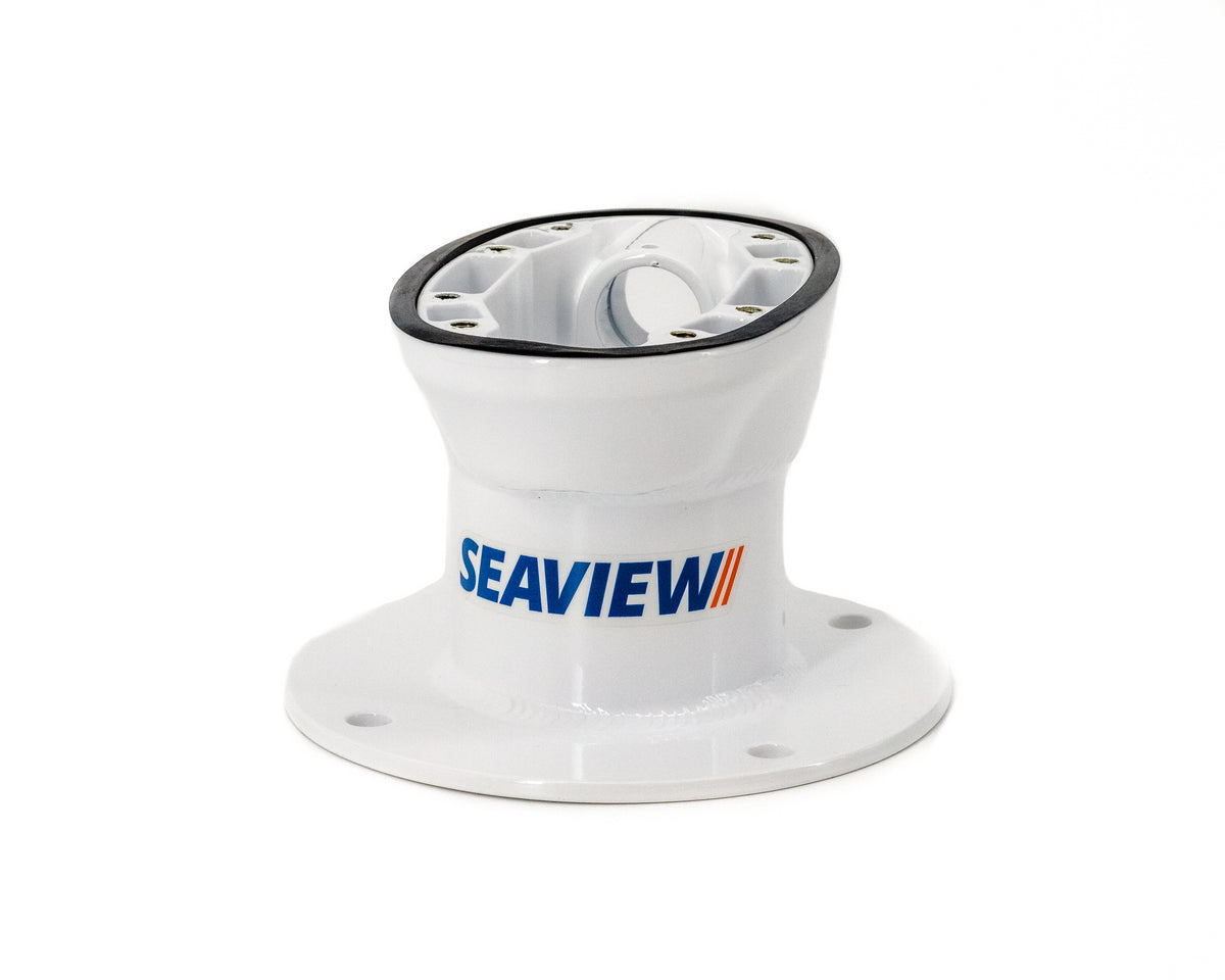 Seaview AM5M1 5" Mount Vertical Requires Plate AM5M1 — Quality Boat Parts