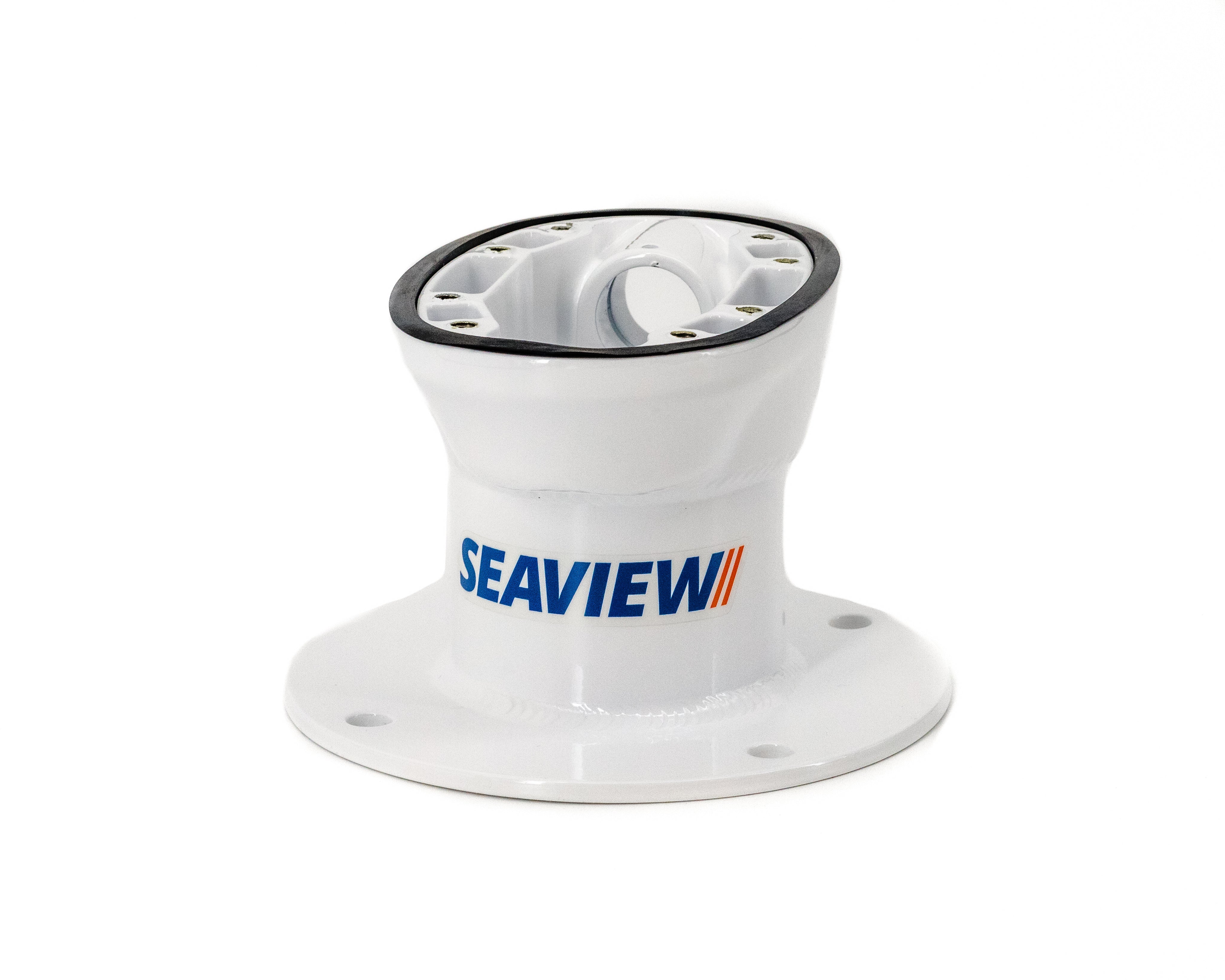 Seaview AM5M1 5" Mount Vertical Requires Plate AM5M1 — Quality Boat Parts