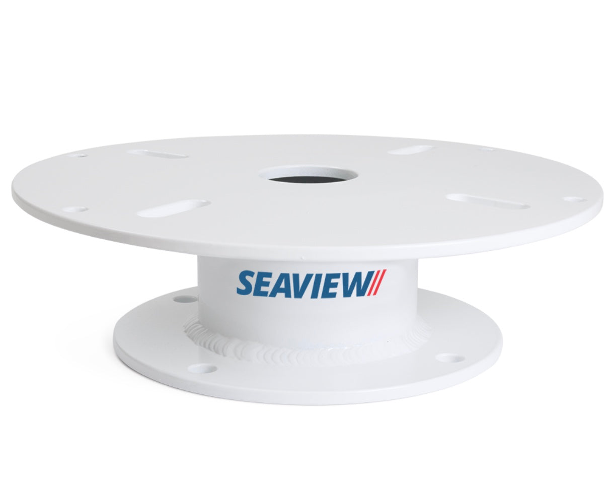 Seaview AMAGXF Lowprofile Mount For M1 I1 33STV AMAGXF — Quality Boat Parts