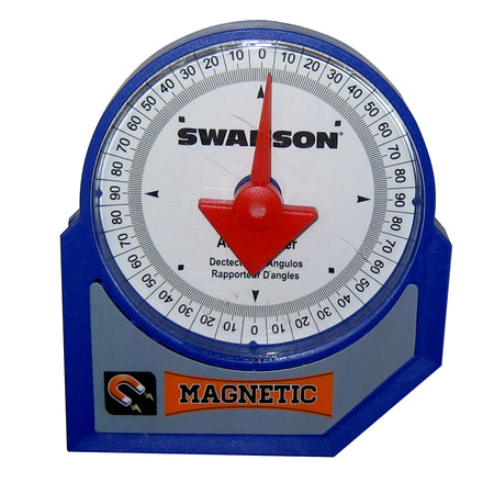 Airmar Deadrise Angle Finder - Accuracy of ± 1/2° ANGLE FINDER — Quality Boat Parts