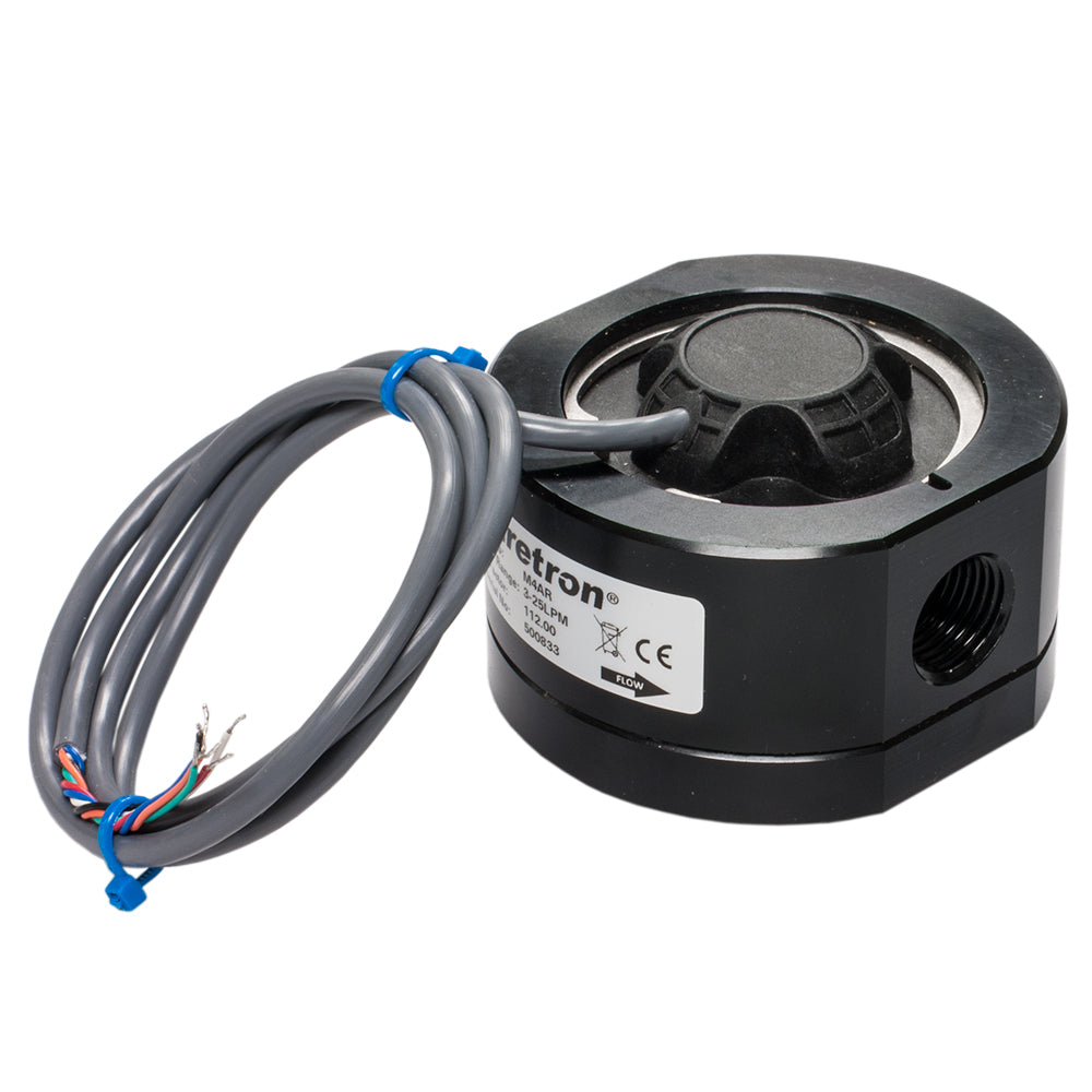 Maretron Fuel Flow Sensor f/FFM100 Fuel Flow Monitor M4AR — Quality Boat Parts