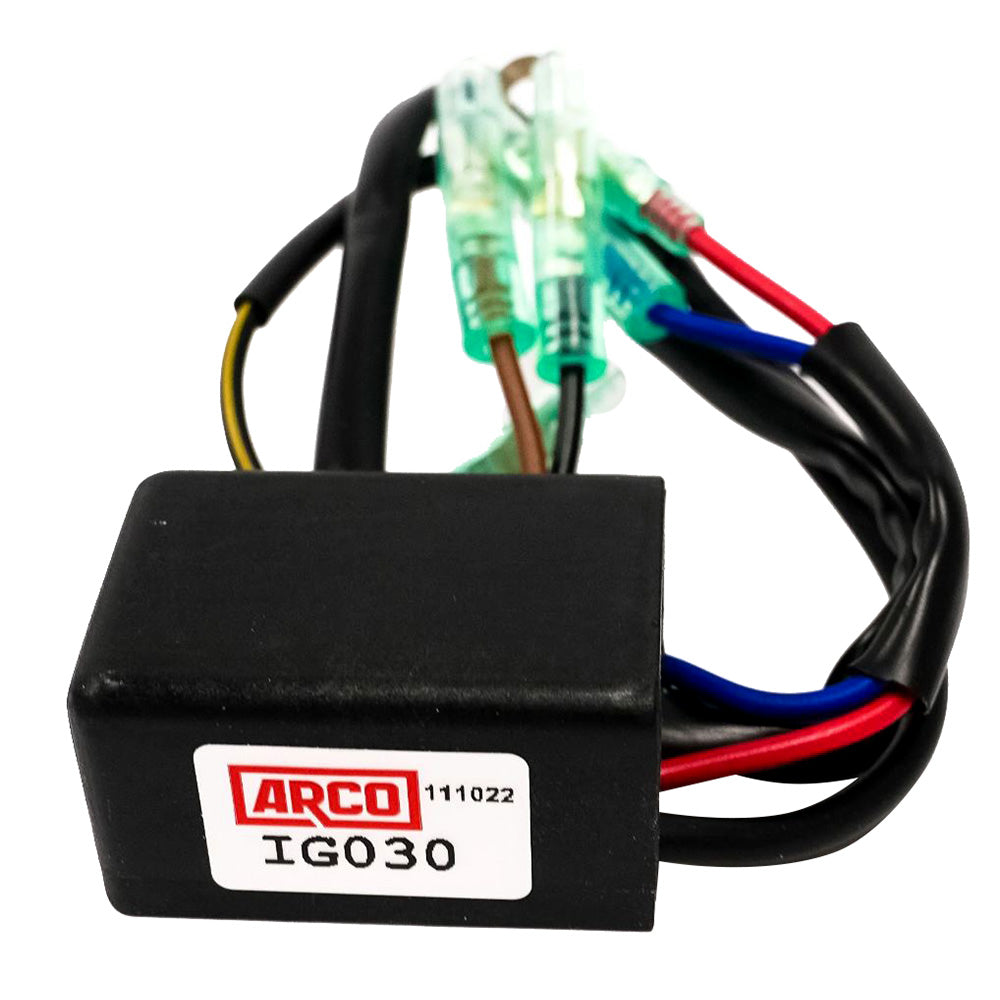 ARCO Marine IG030 Ignition Pack f/Nissan/Tohatsu Outboard Engines IG030 — Quality Boat Parts