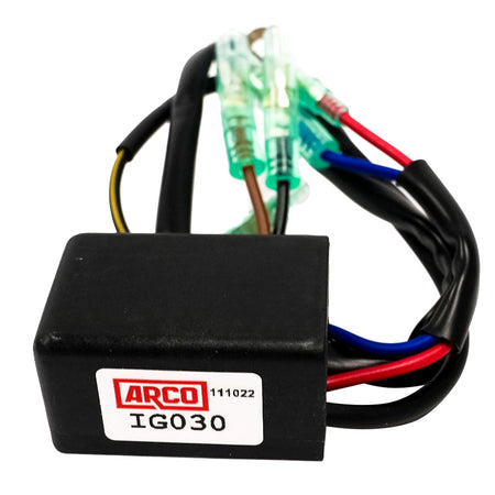 ARCO Marine IG030 Ignition Pack f/Nissan/Tohatsu Outboard Engines IG030 — Quality Boat Parts
