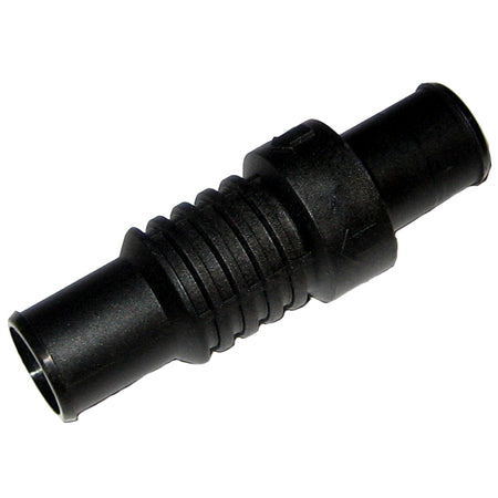 Whale In-Line Non-Return Valve LV1219 — Quality Boat Parts