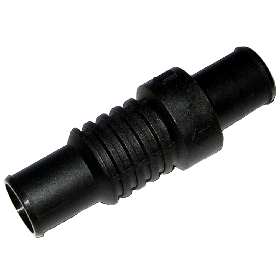 Whale In-Line Non-Return Valve LV1219 — Quality Boat Parts