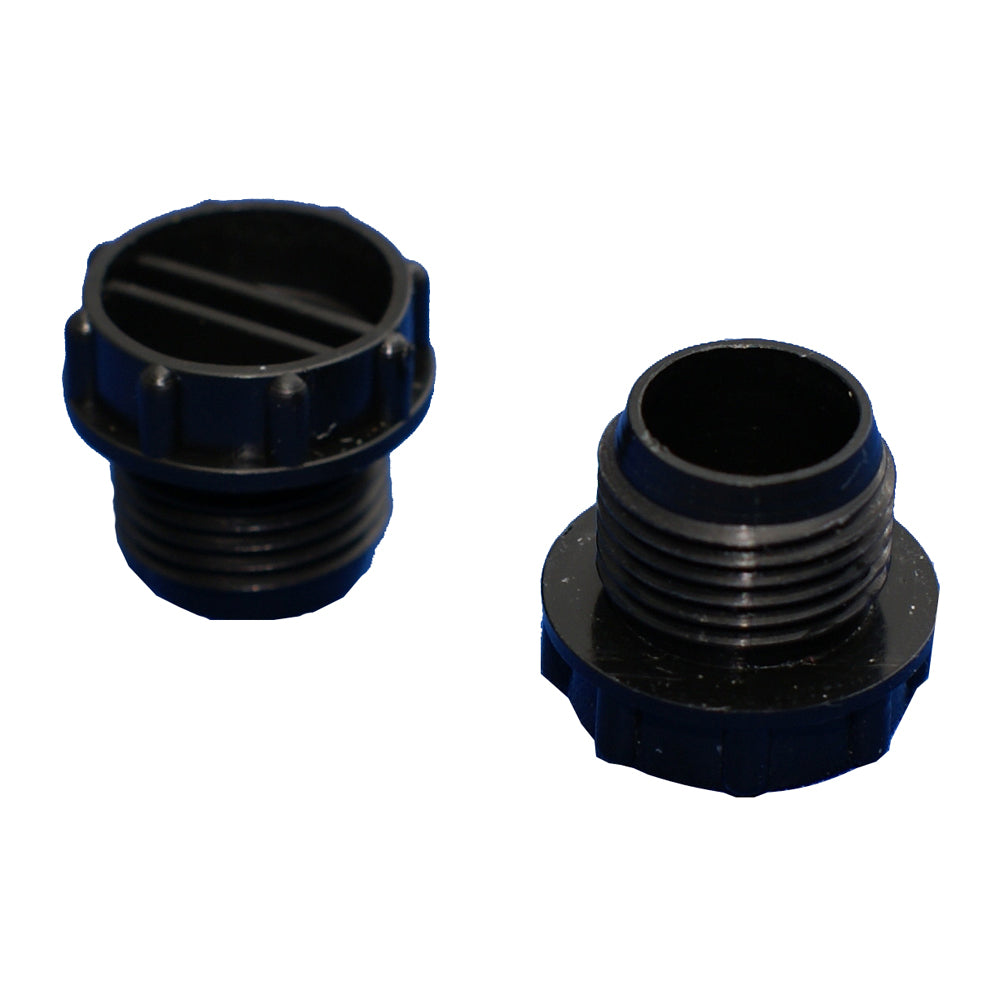 Maretron Micro Cap - Used to Cover Female Connector M000101 — Quality Boat Parts