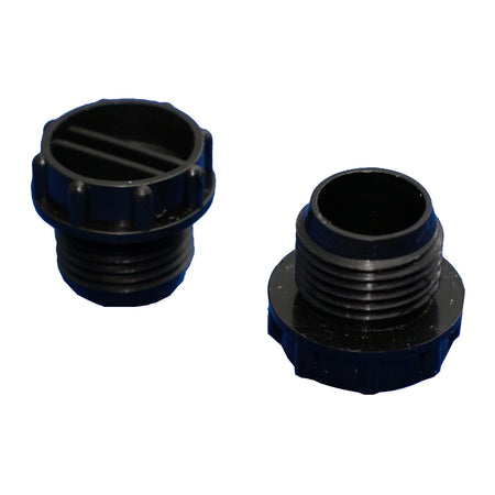 Maretron Micro Cap - Used to Cover Female Connector M000101 — Quality Boat Parts