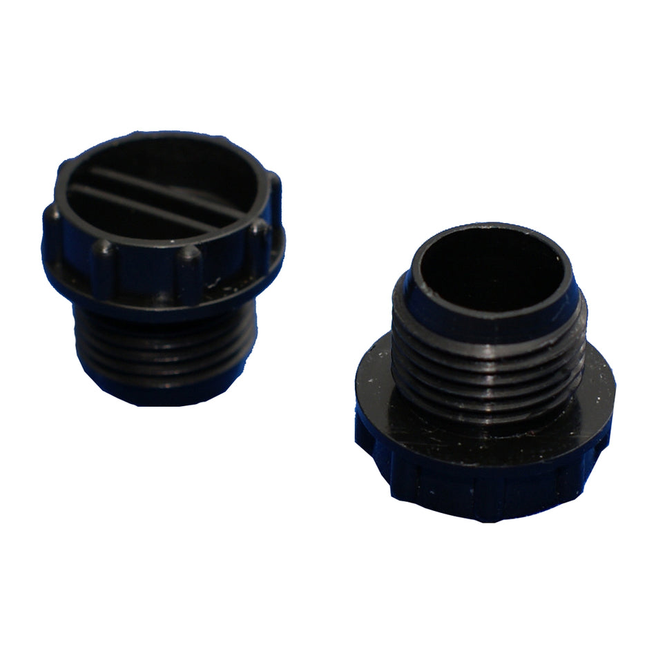 Maretron Micro Cap - Used to Cover Female Connector M000101 — Quality Boat Parts