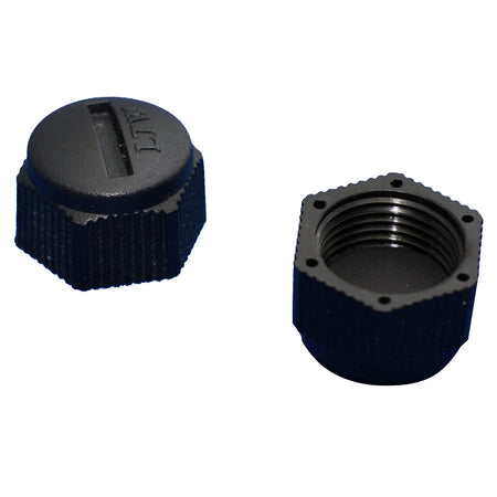 Maretron Micro Cap - Used to Cover Male Connector M000102 — Quality Boat Parts