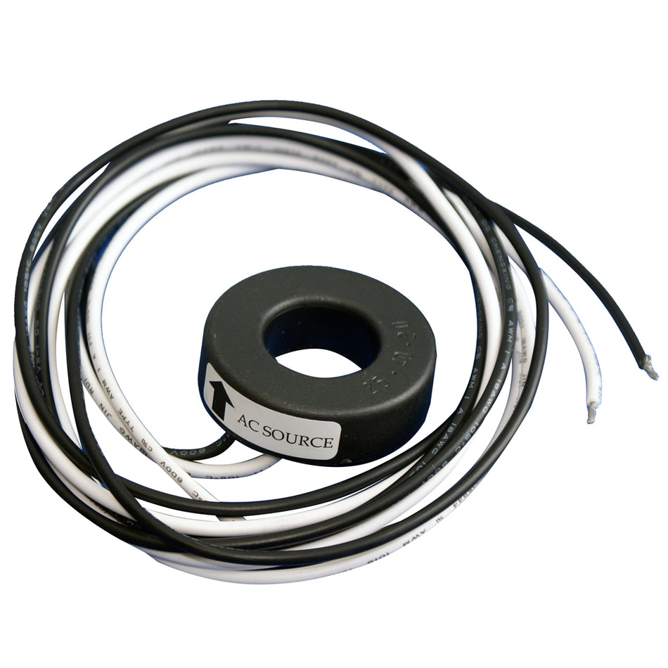 Maretron Current Transducer w/Cable f/ACM100 M000630 — Quality Boat Parts