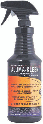 Bio-Kleen Aluma Kleen 1 Gallon (Al Kleen 1Gal) — Quality Boat Parts