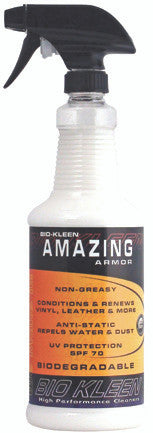 Bio-Kleen Amazing Armor 16 Ounce. (Am Armor 16Oz) — Quality Boat Parts