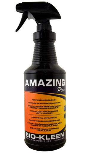 Bio-Kleen Amazing Plus 32Oz (M02607) — Quality Boat Parts