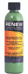 Bio-Kleen Renew 4 Ounce. (Renew 4Oz) — Quality Boat Parts