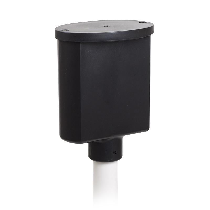 Seaview LTBBOX Mount LTBBOX — Quality Boat Parts