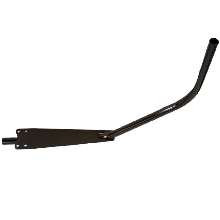 Seaview LTBOA Light Bar Open Array Mounts 4' Antenna Black LTBOABLK — Quality Boat Parts