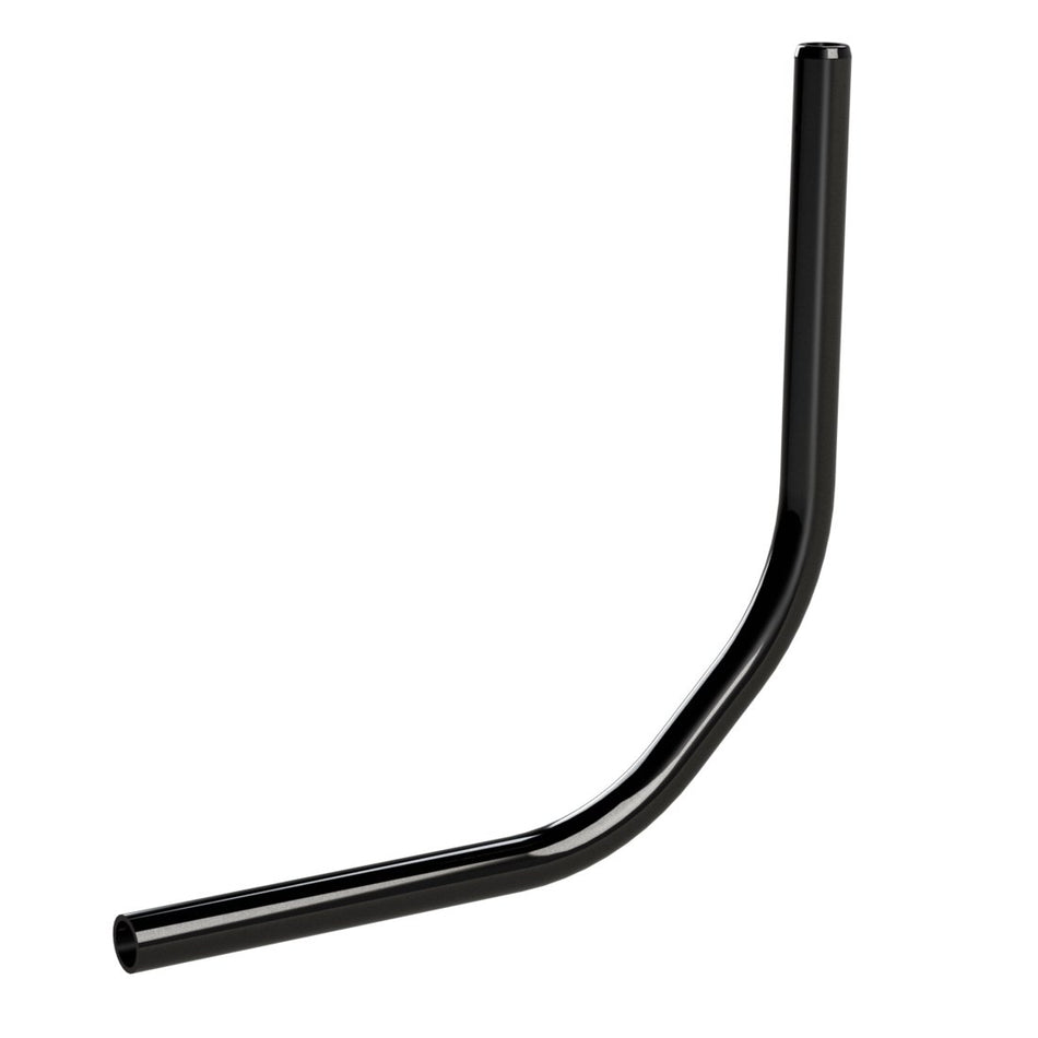 Seaview LTBRBLK Light Bar Most Dome Radars Requires Top Black LTBRBLK — Quality Boat Parts