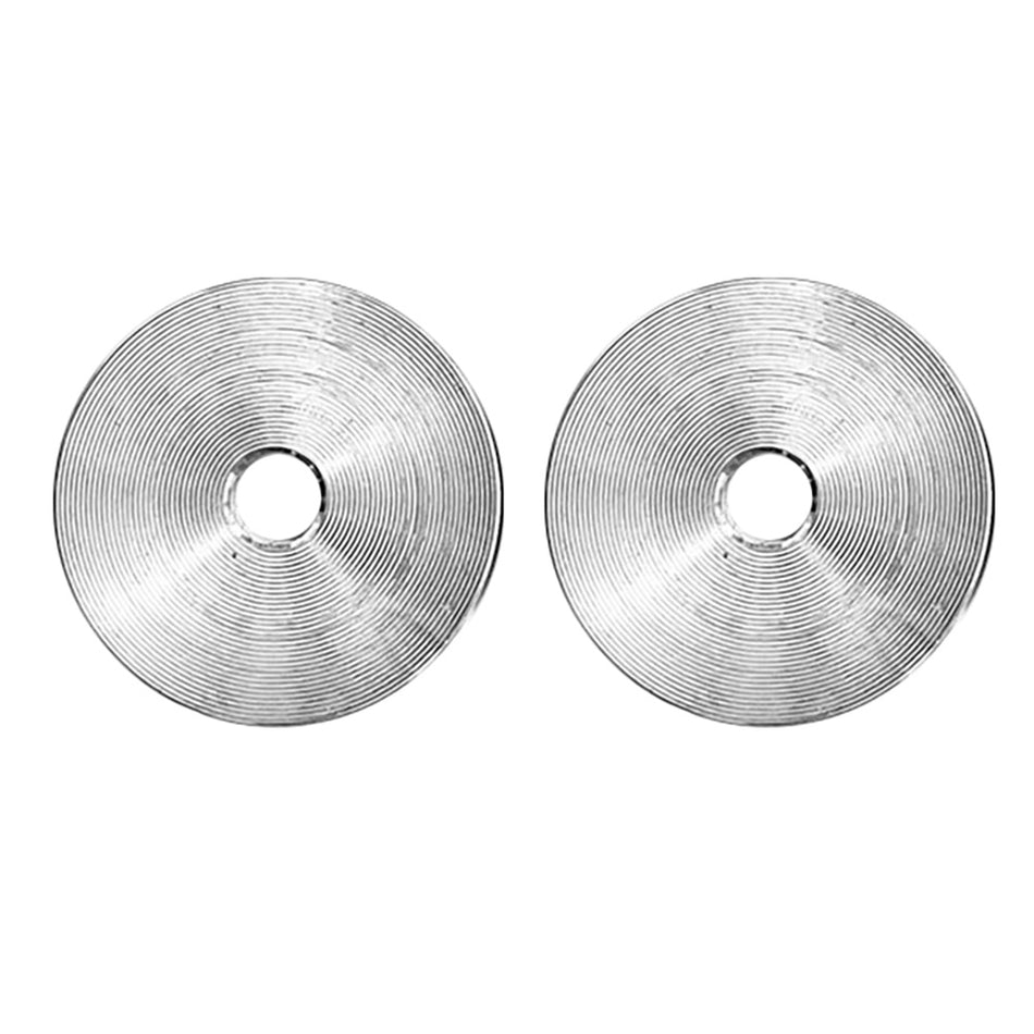 Sea Brackets 3/8" Backing Disk for Minn Kota Quest - 2-Pack SEA2326 — Quality Boat Parts
